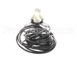 3002.0311 Rational Triple Solenoid Valve