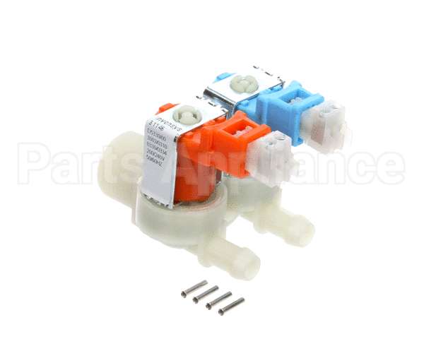 3002.0330ET Rational Double Solenoid Valve