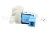 3002.0331ET Rational Single Solenoid Valve