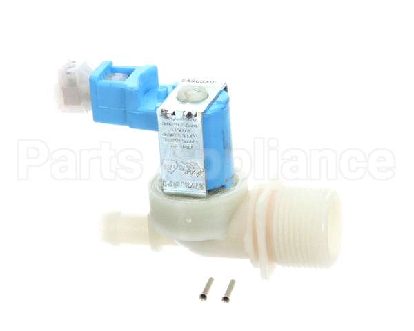 3002.0332ET Rational Single Solenoid Valve