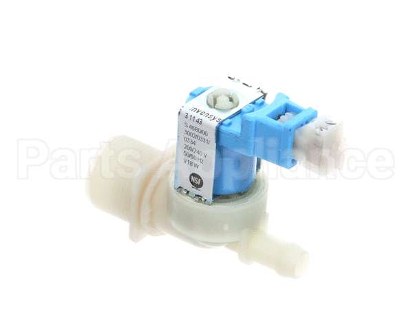 3002.0332ET Rational Single Solenoid Valve