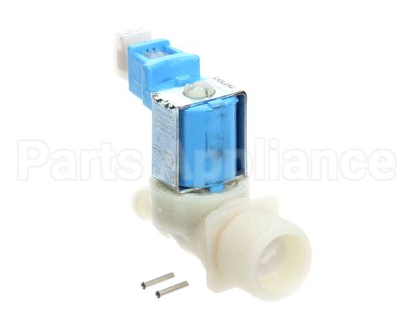 3002.0332ET Rational Single Solenoid Valve