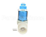 3002.0332ET Rational Single Solenoid Valve