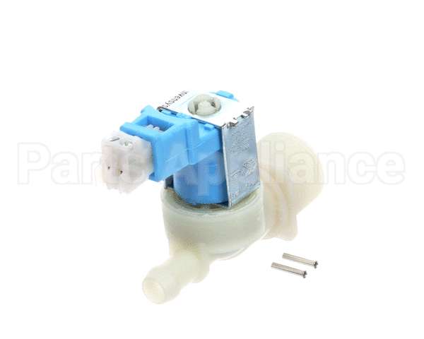 3002.0332ET Rational Single Solenoid Valve