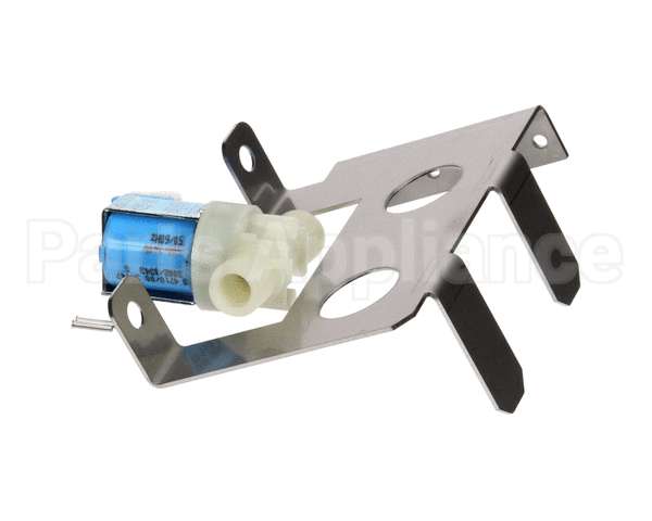 3002.0343ET Rational Single Solenoid Valve F. Cleanjet