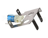 3002.0343ET Rational Single Solenoid Valve F. Cleanjet