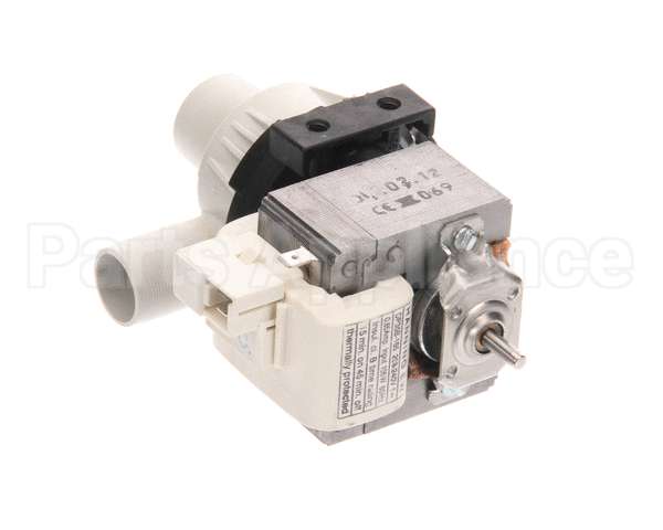 3002.1001 Rational Emptying Pump