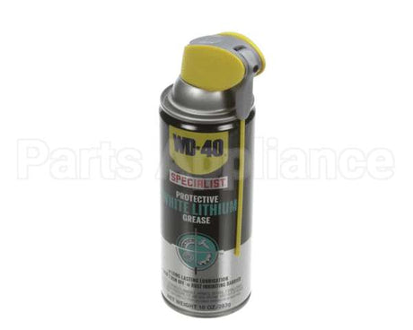 300240 Wd-40 White Lithium Grease 10 Oz Can