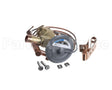 3002476500 Hussmann Valve-Egde-1/2-C