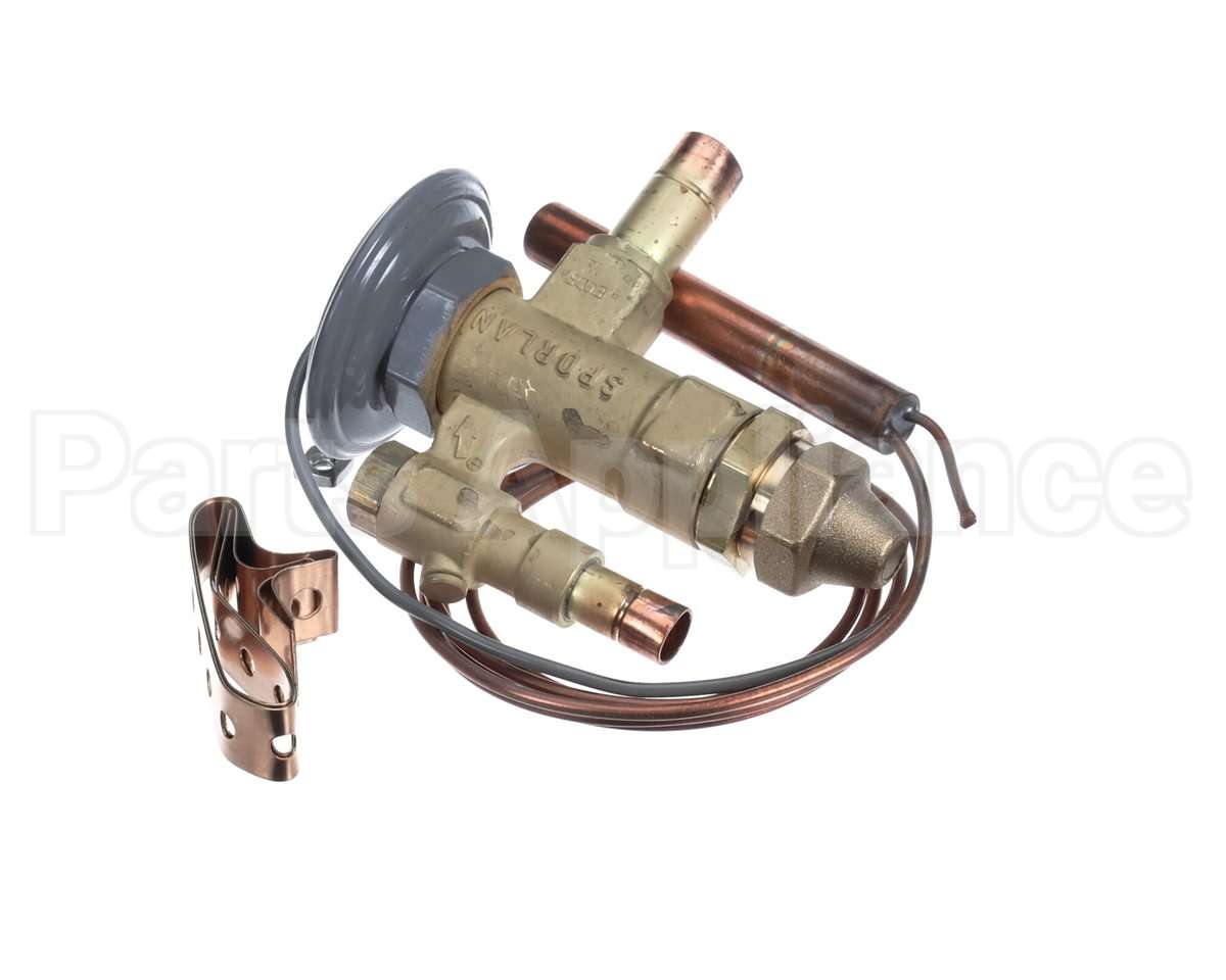 3002476500 Hussmann Valve-Egde-1/2-C