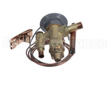 3002476500 Hussmann Valve-Egde-1/2-C