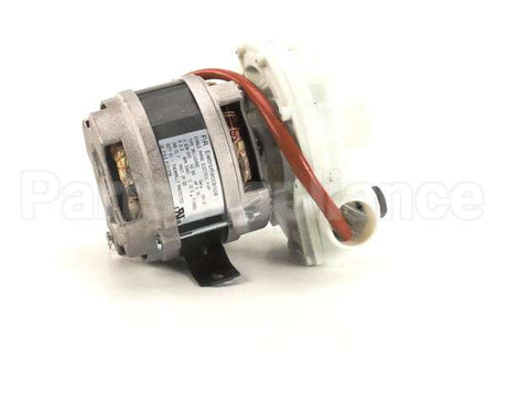 300248 Lamber-Eurodib Pump Hp 0,75 3911 Ul 208/1/60H