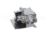 30025 Blodgett Stack Assembly, Control Natural Gas