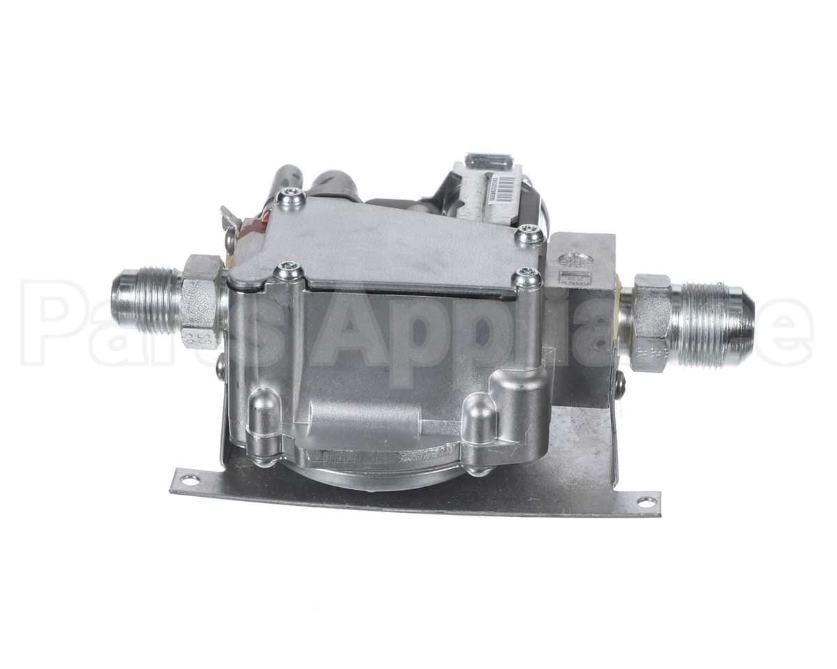 30025 Blodgett Stack Assembly, Control Natural Gas