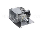 30025 Blodgett Stack Assembly, Control Natural Gas