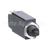 300255 Compatible Cleveland Circuitbreaker, 1.5A