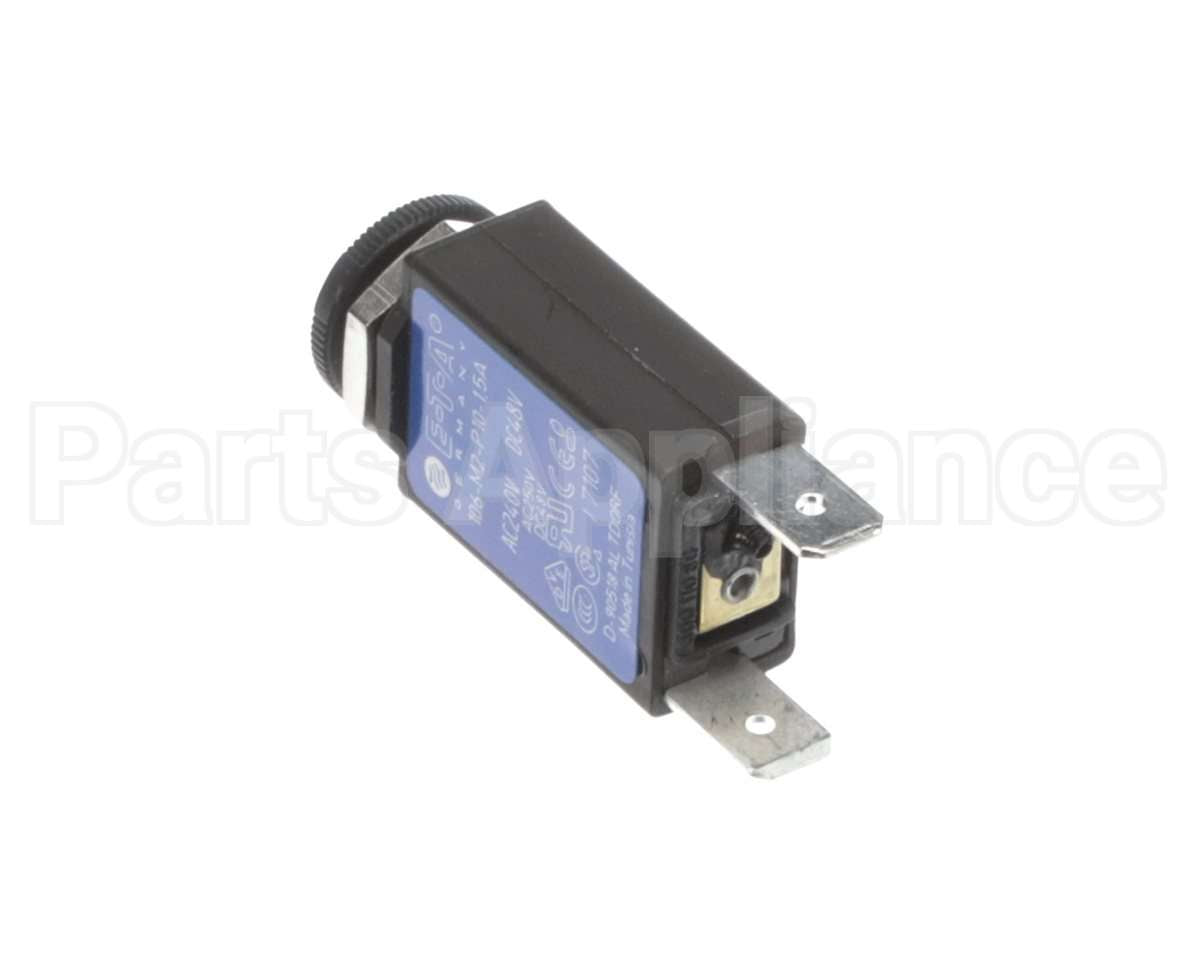 300255 Cleveland Breaker, Circuit,1.5 Amp