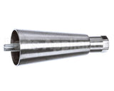 300266000 Ojeda Leveler Leg, Stainless 6 (Alpa
