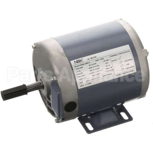 3002761 Southbend 208/230V 2 Speed Motor
