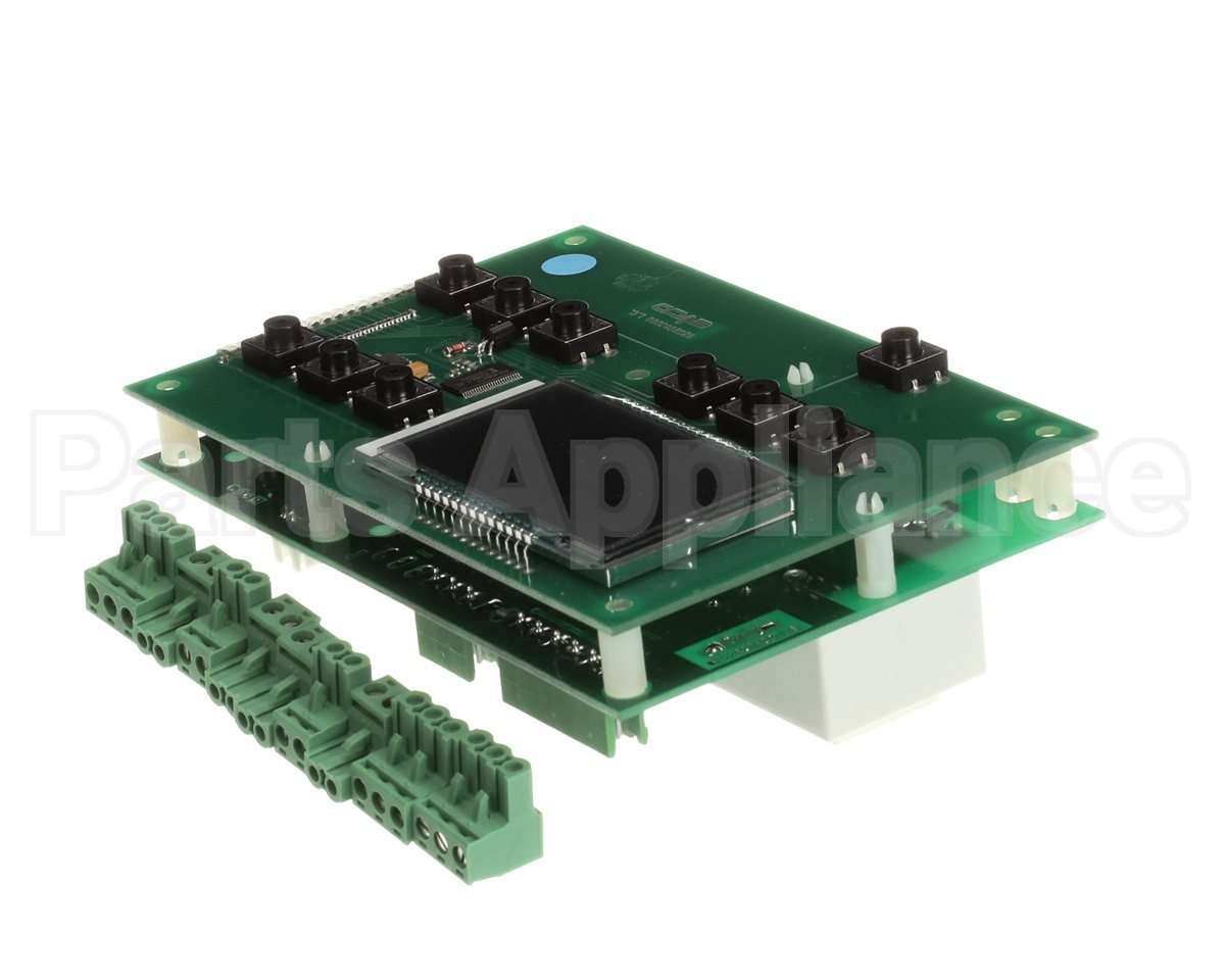 300280 Servolift Control Board