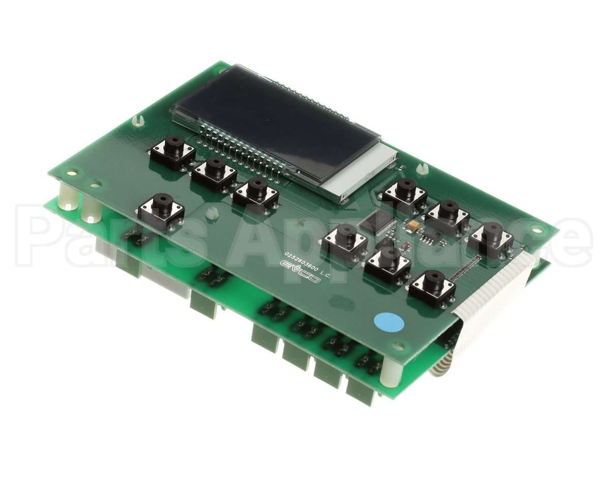 300280 Servolift Control Board
