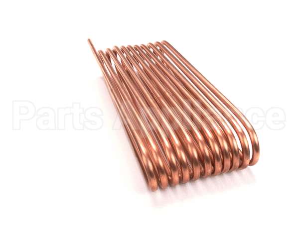 3002813 Multiplex Coil Water 5/8 Od Copper