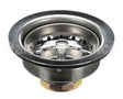 300287 Eagle-Metal Masters Duo Basket Strainer