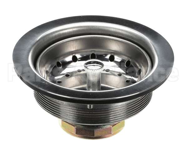 300287 Eagle-Metal Masters Duo Basket Strainer