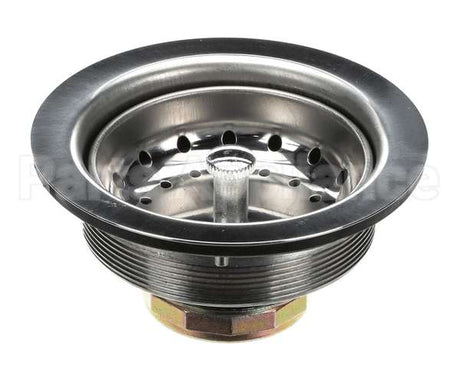 300287 Eagle-Metal Masters Duo Basket Strainer
