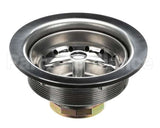300287 Eagle-Metal Masters Duo Basket Strainer