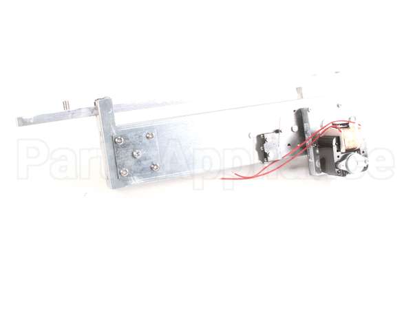 30029 Giles Elevator, Assembly, Cf-500
