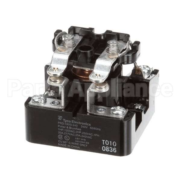 3002918 Compatible Middleby Relay