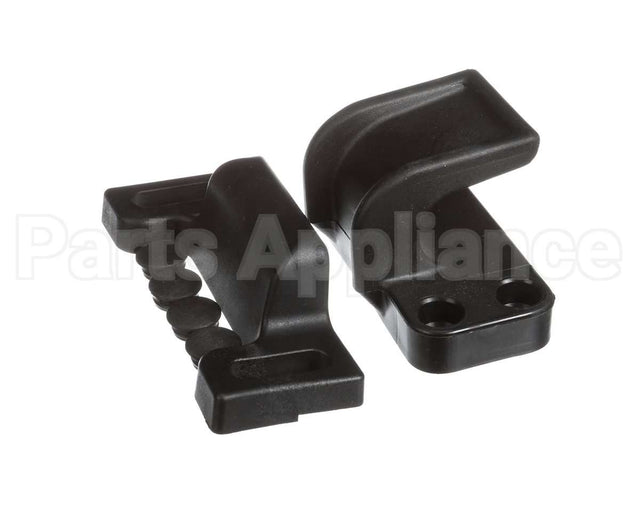 3003-03 Frank Door Hook & Snubber / Set
