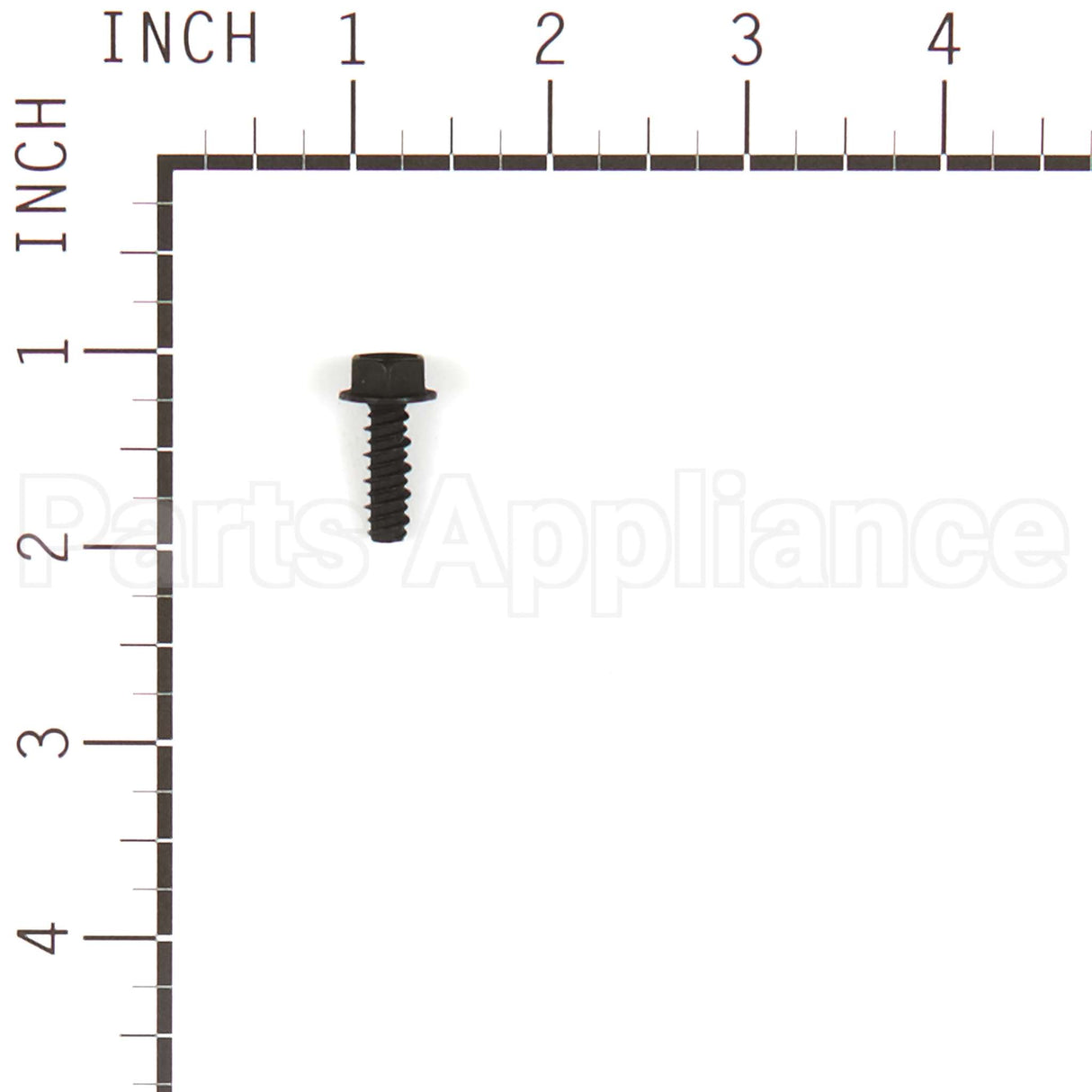 300303MA Briggs & Stratton Screw.25X.75X.51Hhwa