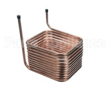 3003083 Multiplex Coil 1/2Od X 28.7 Ft Copper
