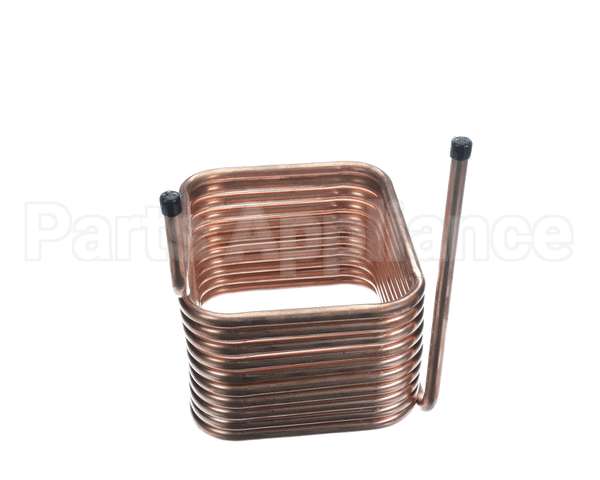3003083 Multiplex Coil 1/2Od X 28.7 Ft Copper