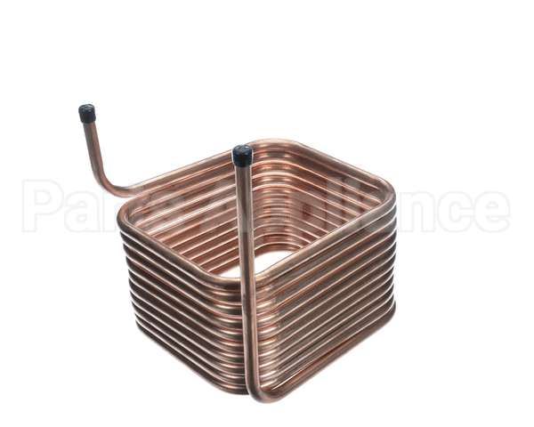 3003083 Multiplex Coil 1/2Od X 28.7 Ft Copper