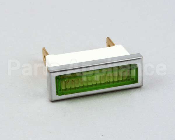 3003138 Middleby Light,Signal-Green-On-250V