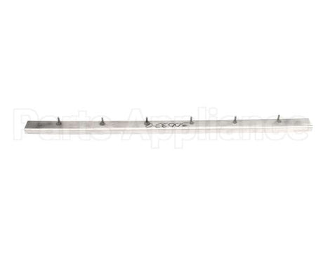 30033-0 Montague Support Channel Grate 36