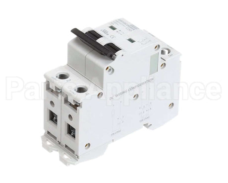 30034355 Flexeserve 30A 2-Pole Breaker