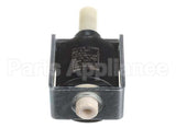 300352-CLE Cleveland Pump; Oscillating Piston 110-1