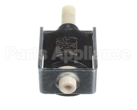300352-CLE Cleveland Pump; Oscillating Piston 110-1
