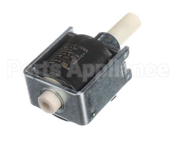 300352-CLE Cleveland Pump; Oscillating Piston 110-1