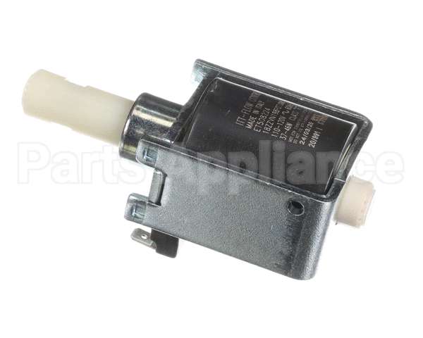 300352-CLE Cleveland Pump; Oscillating Piston 110-1