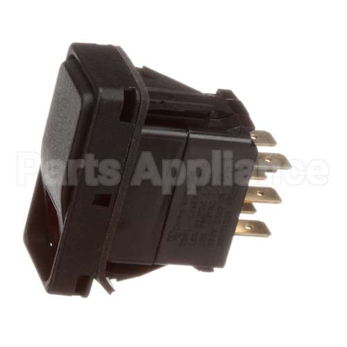 300358-CLE Cleveland Switch;Dpdt;W/250V Light