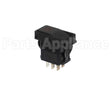 300358 Convotherm Switch,Dpdt,W/250V Light
