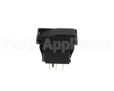 300358 Convotherm Switch,Dpdt,W/250V Light