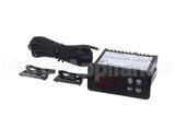 300362006 Beverage Air Electronic Temp Cntrl, 4Button