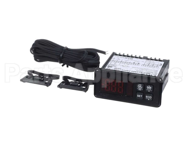 300362006 Beverage Air Electronic Temp Cntrl, 4Button