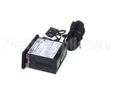 300362006 Beverage Air Electronic Temp Cntrl, 4Button